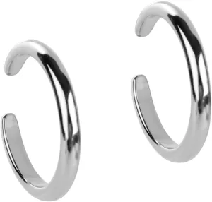 2 Pcs Adjustable Toe Rings for Women, Open Band Toe Rings Fashion Minimalist Summer Beach Foot Jewelry for Women's Fashion Gift
