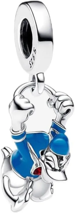 925 Sterling Silver Charms for Bracelets and Necklaces Dangle Pendants Beads Charms Jewelry Gift for Women