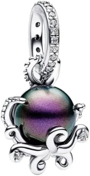 925 Sterling Silver Charms for Bracelets and Necklaces Dangle Pendants Beads Charms Jewelry Gift for Women