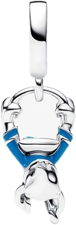 925 Sterling Silver Charms for Bracelets and Necklaces Dangle Pendants Beads Charms Jewelry Gift for Women