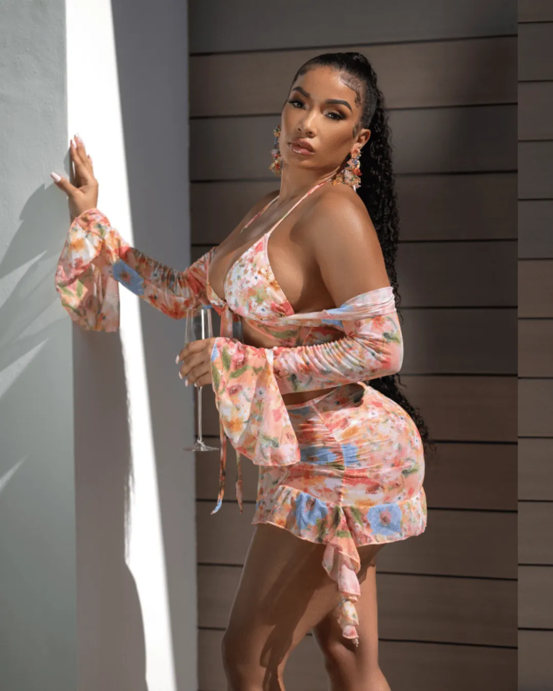 Bahama Mama Swimsuit