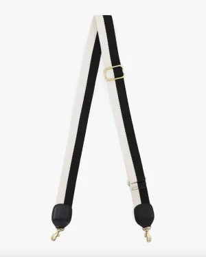 B/W Adjustable Strap