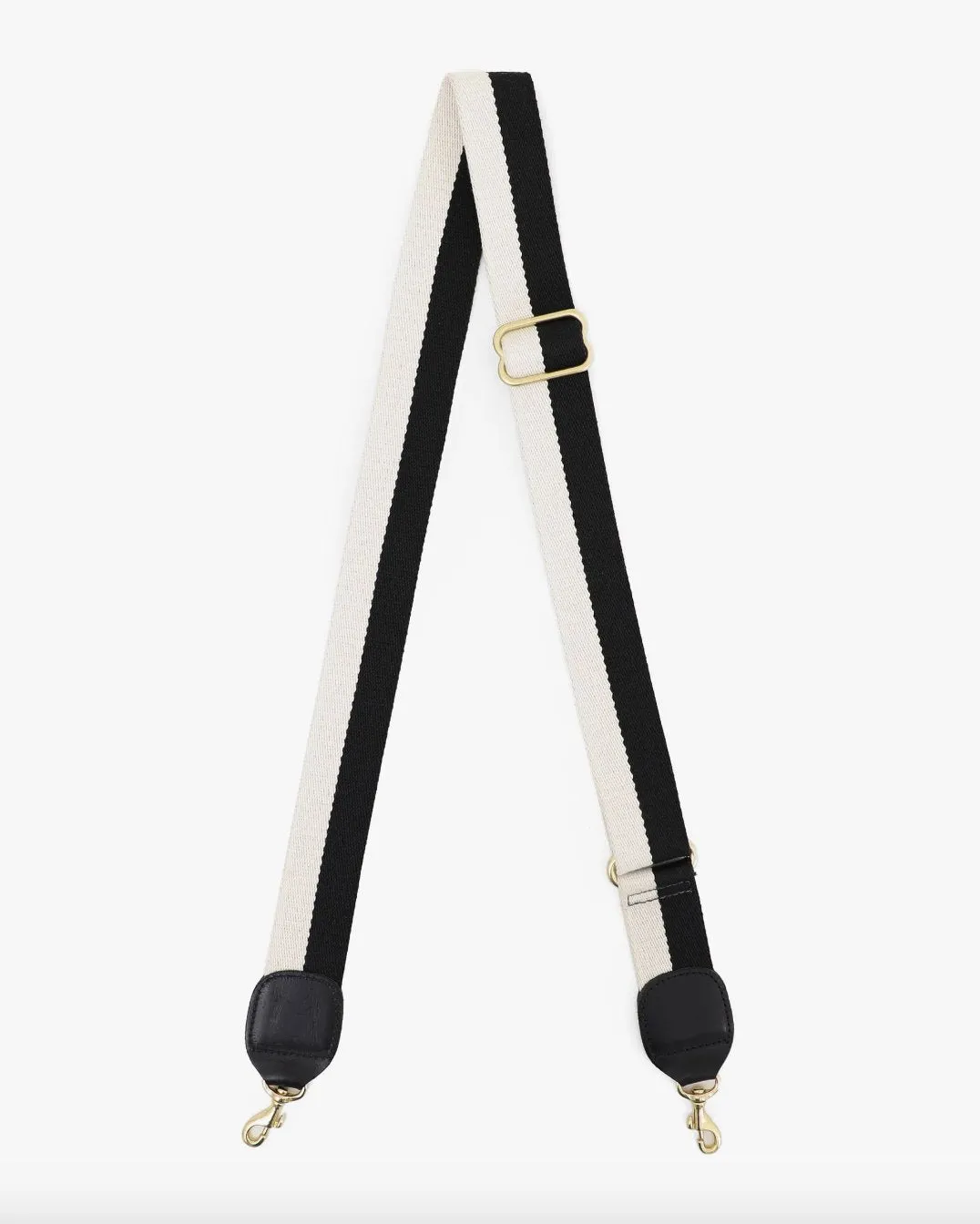 B/W Adjustable Strap