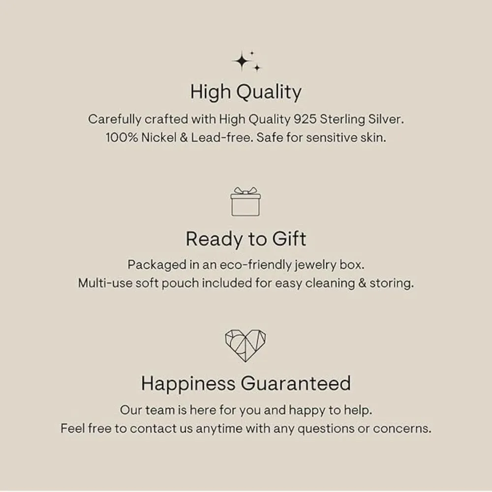 CAITLYNMINIMALIST 18K Gold Plated Sterling Silver Chunky Bold Statement Thick Trendy Glam Stacking Mini Huggie Hoop Earrings for Women