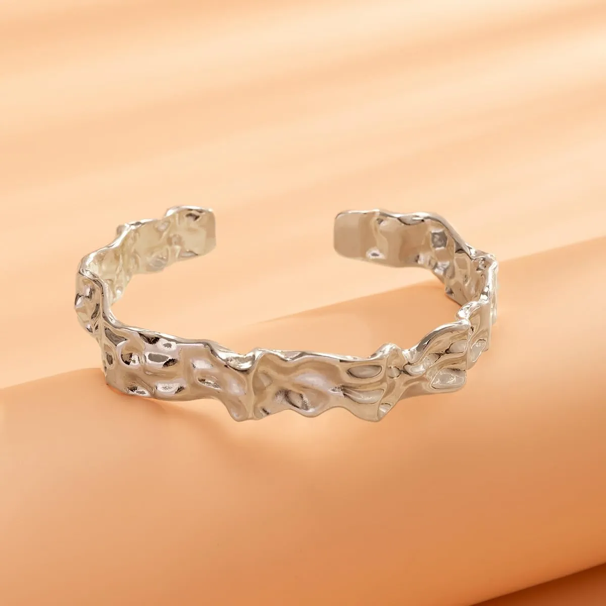 Chunky Gold Bracelet Chunky Bracelets for Women Gold Arm Cuff Bracelets Bangles Gold Arm Cuffs Adjustable Open Arm Cuff Jewelry Gifts