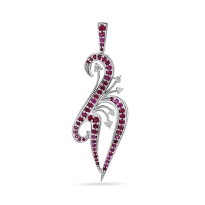 Debonair Pendant