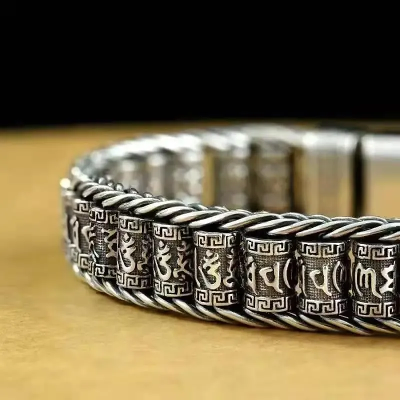 Fashionable Sterling Silver italian charm Men's for Bracelet Jewelry Chain 925 sterling silver original
