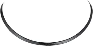 FindChic Stunning Choker Herringbone Chains for Women Stainless Steel 18K Gold/Rose Gold Plated Snake Chain Necklaces 3MM/5MM Width 12.5inch 15inch Adjustable, with Jewelry Box