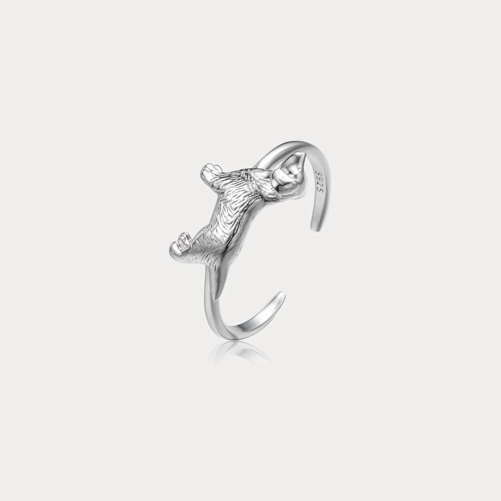 Golden Retriever Ring