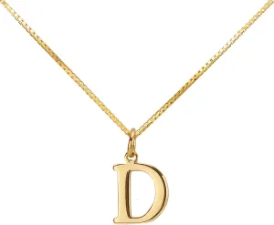 Initial Necklaces,Stylish Personalized Letter Necklace,Tiny A-Z Pendant Choker,Dainty Monogram Name Necklace for Women Jewelry Gift