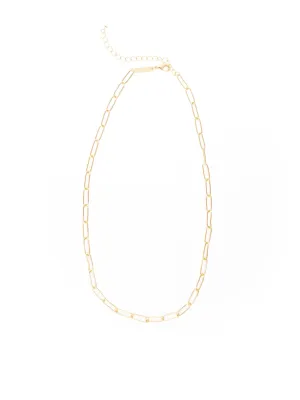 Luxe Bella Necklace