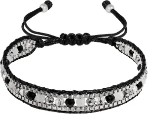 MINACHI Bohemian Braided Bead Bracelet for Women, Trendy Jewelry Design