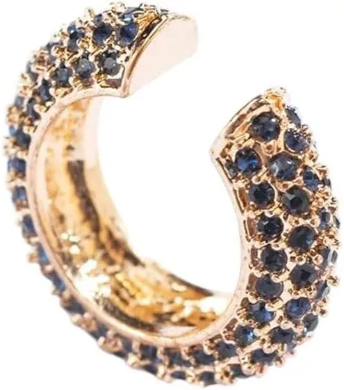 New 2026 Arrive Unisex Bohemian Imitation Pearls Ear Cuff For Women Trendy Round Small Clip Earrings No Piercing Gold Plated Wedding Jewelry Fashion Accessories Creative Gift For Women And Men