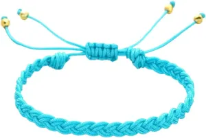 New 2026 Women Men Handmade Weave Braiding Rope Bracelets Lucky Thread Bangles Prayer Best Friend Jewelry Adjustable Jewelry Fashion Accessories Creative Gift