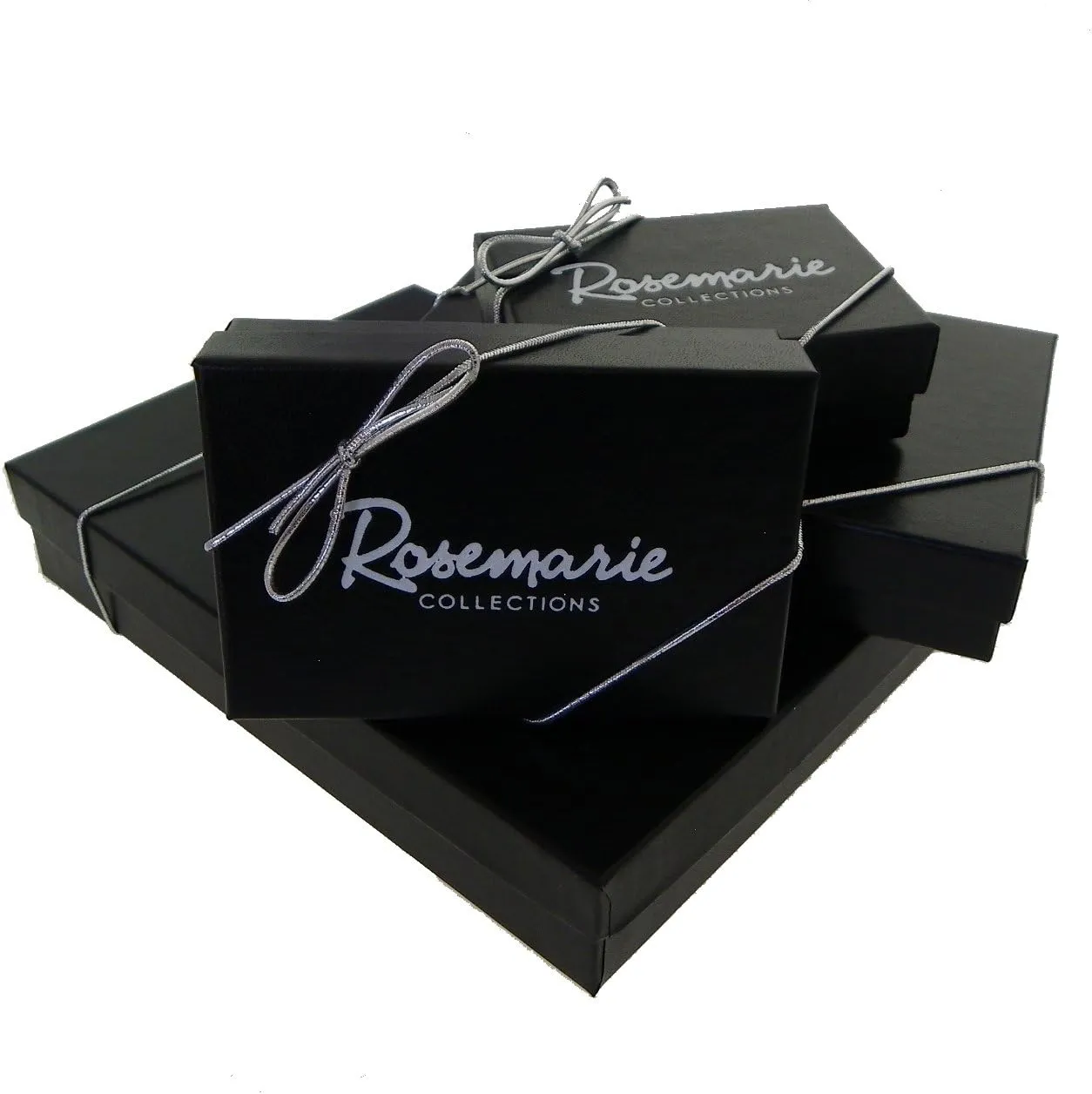 Rosemarie Collections Women's Stunning Crystal Rhinestone Statement Bubble Dangle Earrings, 3.25"