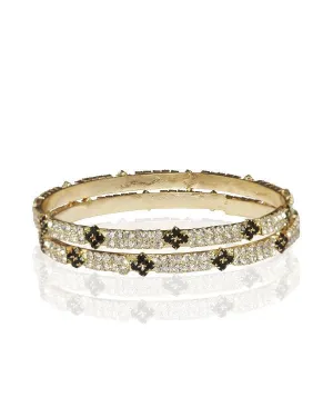 Stone Bangles Online