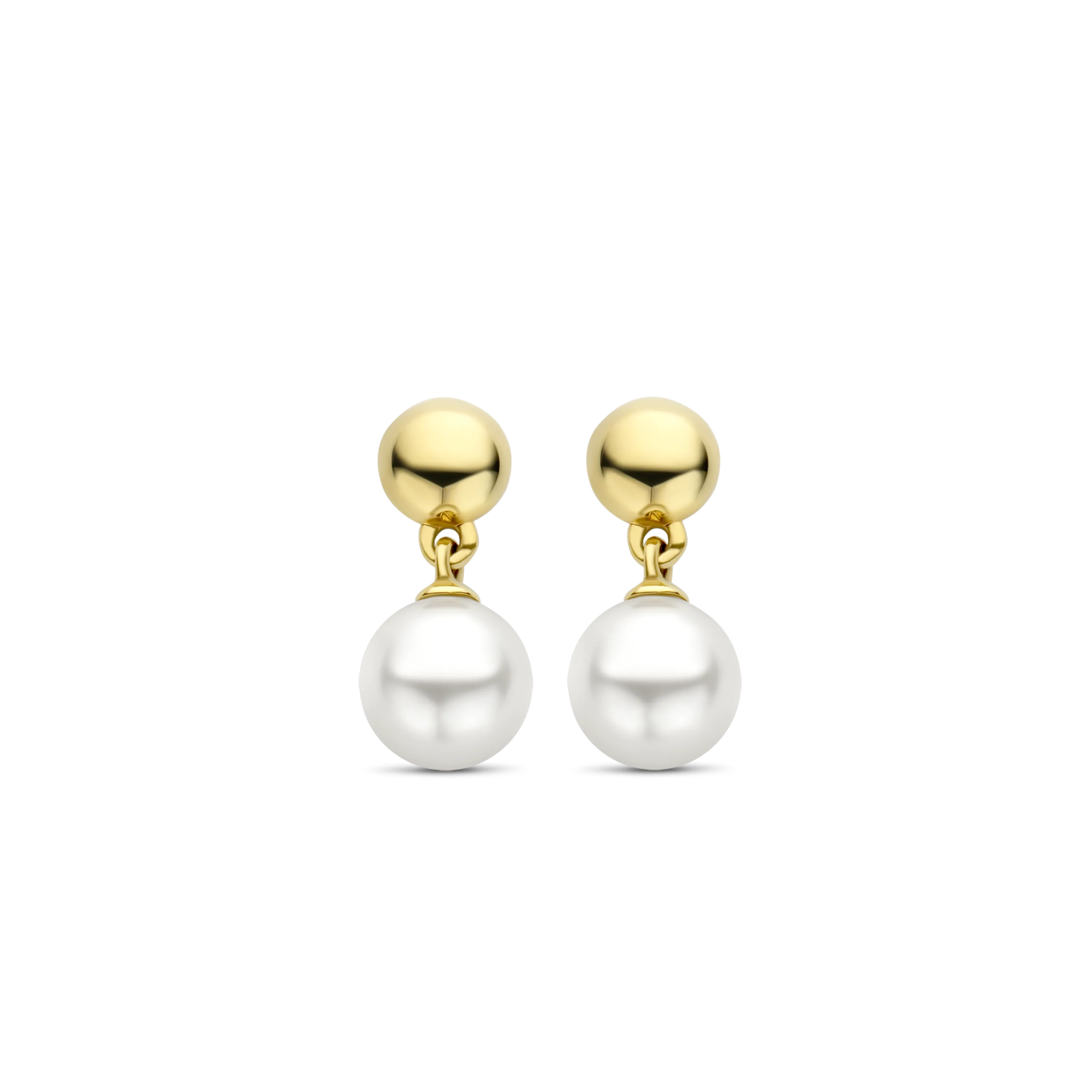 TI SENTO Earrings 7913YP