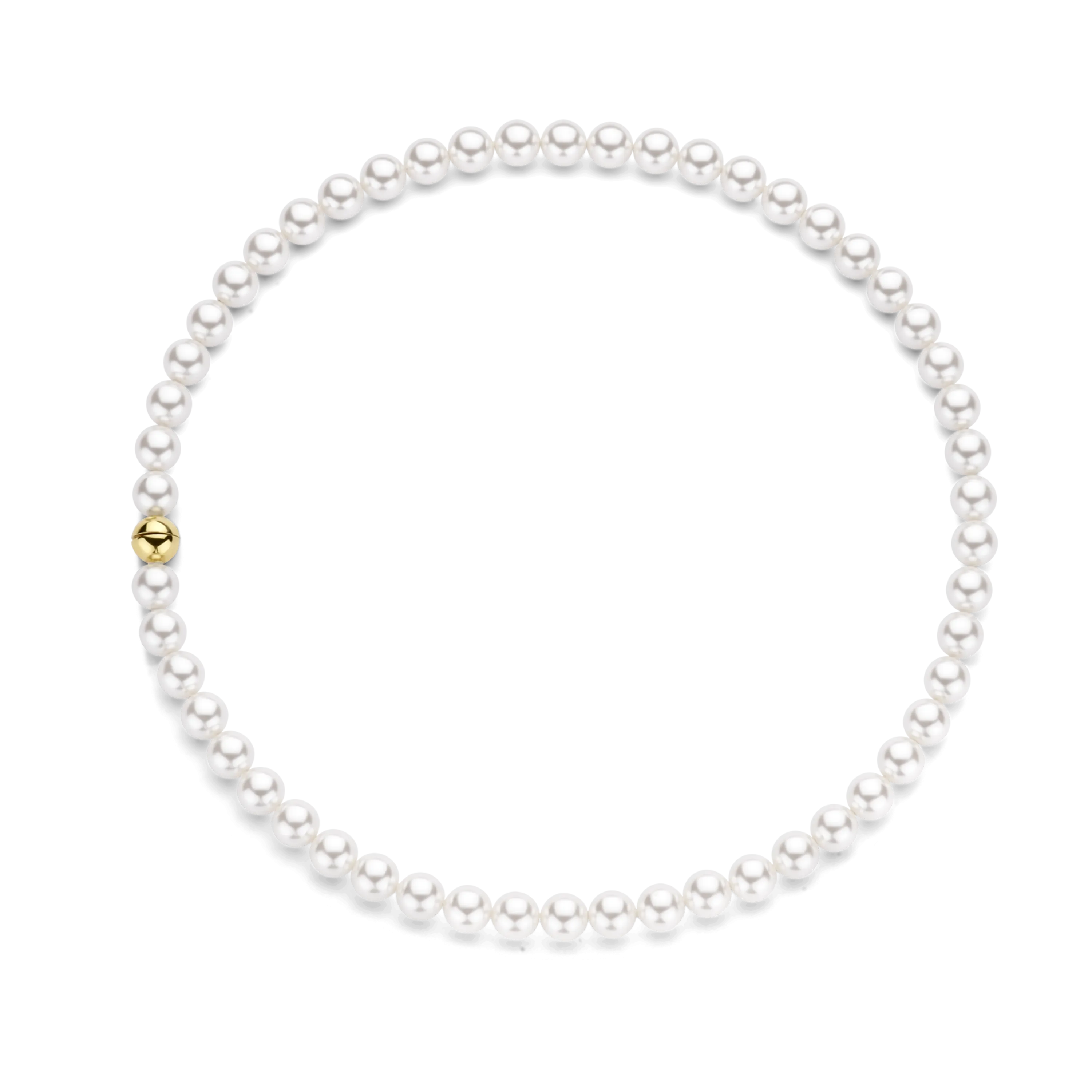 TI SENTO Necklace 34016YP