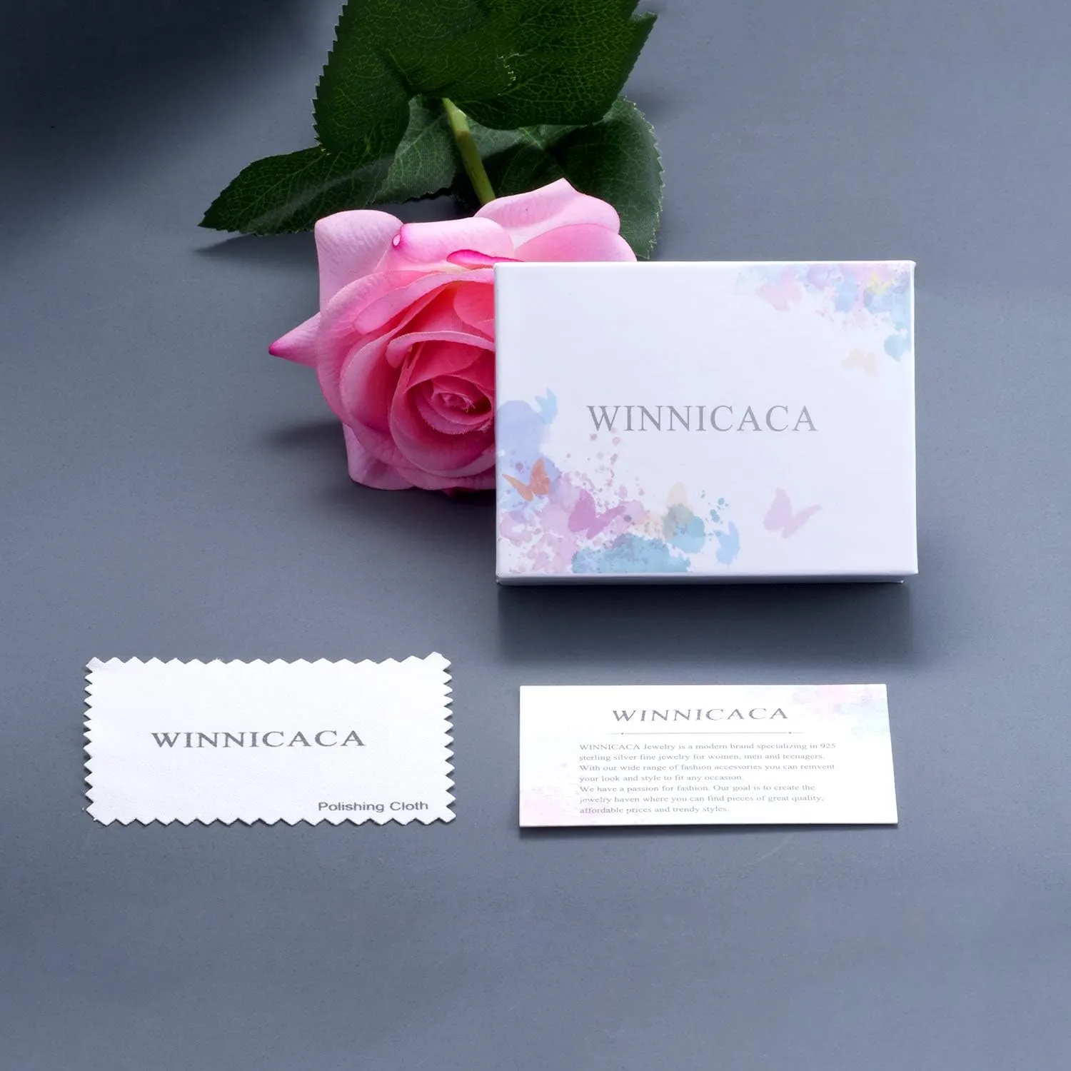 WINNICACA Unique Gifts Charming 925 Sterling Silver Phoenix/Penguin/Wolf/Fox/Highland Cow/Hummingbird/Frog/Sea Turtle Necklace Jewelry for Women Birthday Gifts